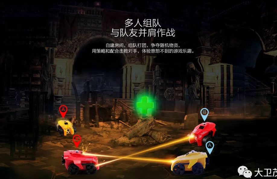 【大卫茂·未来城】国内首家青少年智慧娱乐体验中心， “大卫茂·未来城”来宁波啦(图17)